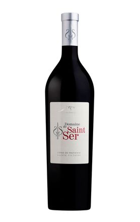 Domaine de Saint Ser Cuvee Prestige Tinto